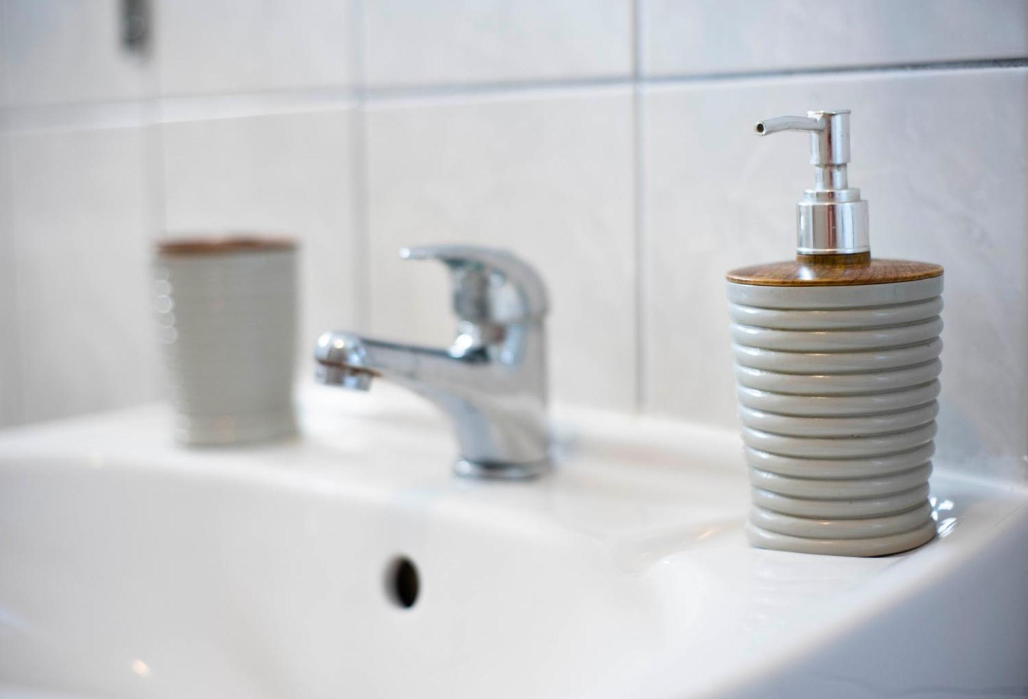 Apartman Karla Sinj Eksteriør billede