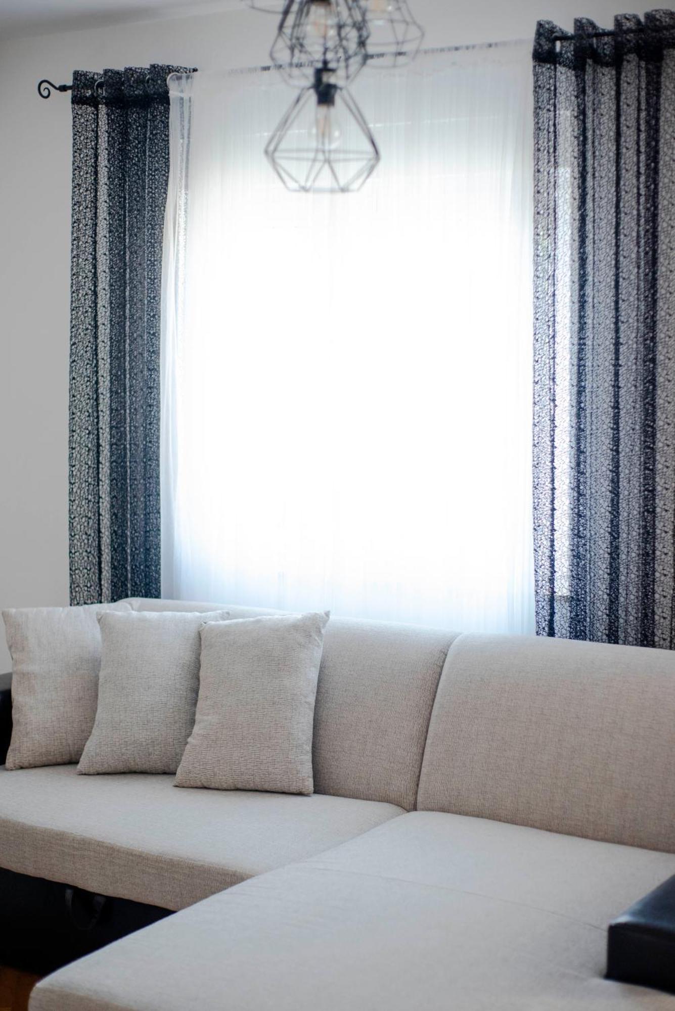 Apartman Karla Sinj Eksteriør billede